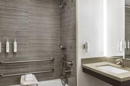 Hampton Inn San Francisco Downtown/Convention Center - 45