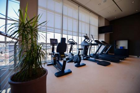 DoubleTree by Hilton Turin Lingotto - 24