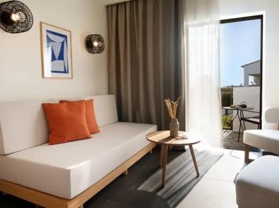 Grand Bleu Beach Resort - 75