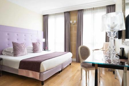 Le 123 Elysees - Astotel - 42