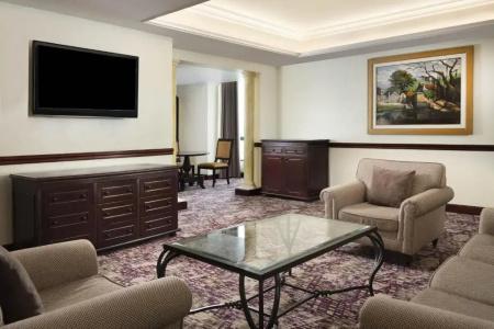 Sheraton Hanoi - 72