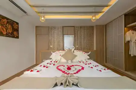 Phunawa Resort - Sha Plus - 146