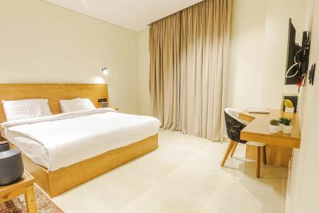 NewCity Apart- Suites & - 25