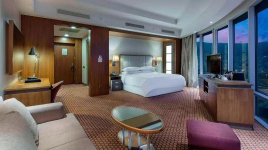 Sheraton Bursa - 37