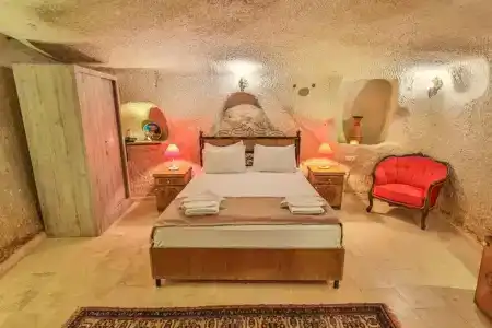 Bedrock Cave - 47