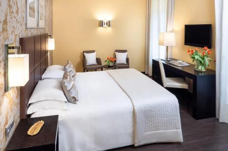 Starhotels Majestic - 36