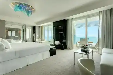 Almar Jesolo Resort & Spa - 6