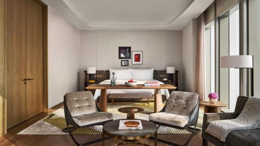 Rosewood Guangzhou - 59