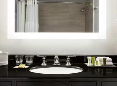 Hilton New Orleans / St. Charles Avenue - 59