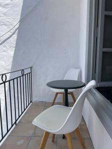 Douskos Guesthouse - 34