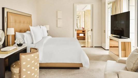 Four Seasons Madrid - 116