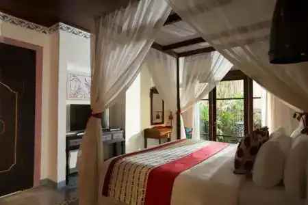 Dwaraka The Royal Villas - 39