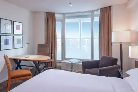 Sheraton Miyako Osaka - 29