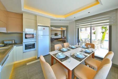 Samira Resort & Aparts & Villas - 67