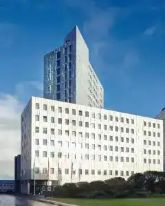 FossReykjavík - 0