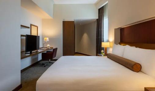 Grand Millennium Al Wahda Abu Dhabi - 82