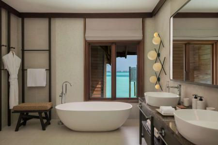 Conrad Maldives Rangali Island - 56