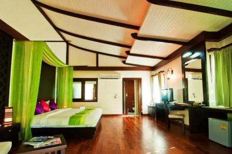 Aonang Phu Petra Resort, Krabi - Sha Plus - 48