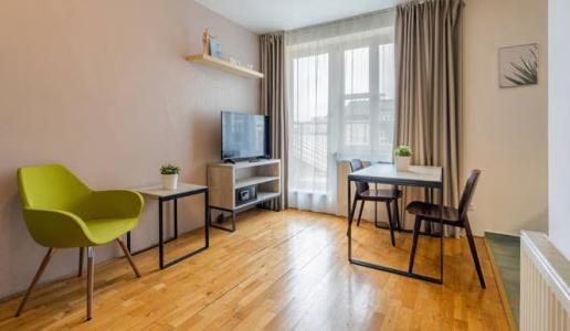 Ea ApartMelantrich - 46