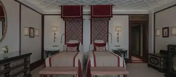 Çırağan Palace Kempinski Istanbul - 58