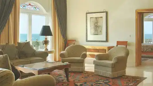 Grand Hyatt Muscat - 64