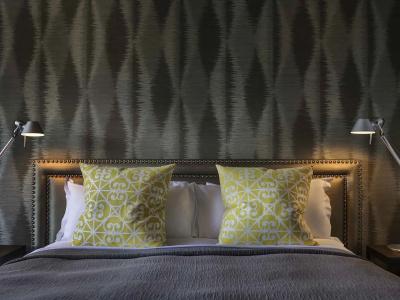 St Moritz - MGallery by Sofitel - 53