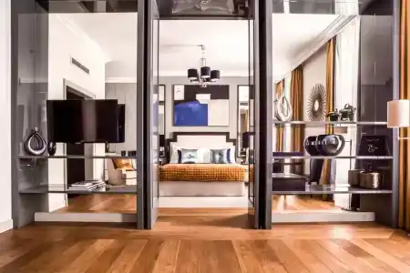 Corinthia Budapest - 52