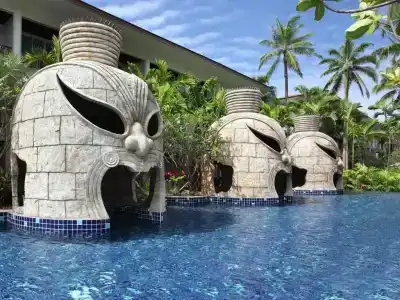 Graceland Khaolak Beach Resort- Sha Extra Plus - 33