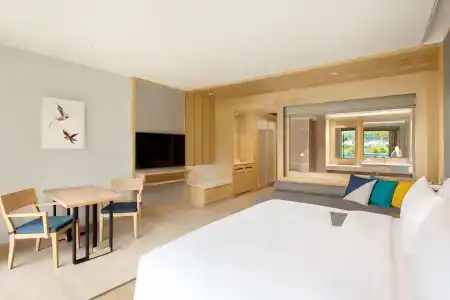 Le Meridien Khao Lak Resort & Spa - Sha Extra Plus - 54