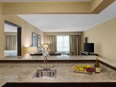 Crowne Plaza Houston Galleria Area, An Ihg - 45