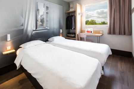 b&b hôTel Rennes Sud Chantepie - 28