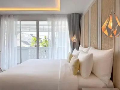 Away Chiang Mai Thapae Resort a Vegan Retreat - Sha Extra Plus - 94