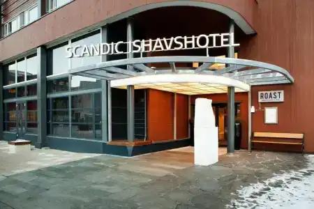 Scandic Ishavshotel - 0