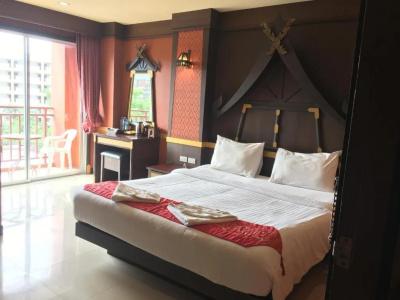99 Residence Patong - 36