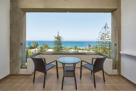 Sheraton Rhodes Resort - 53