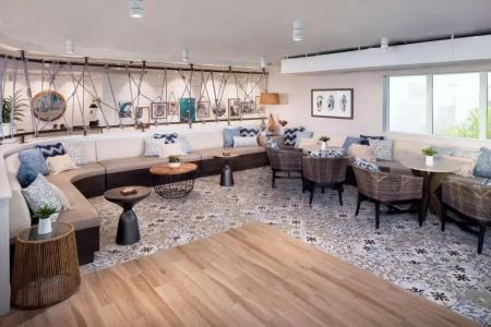 The Reach, Curio Collection by Hilton - 12