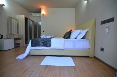 Ukulhas Beach Inn - 7