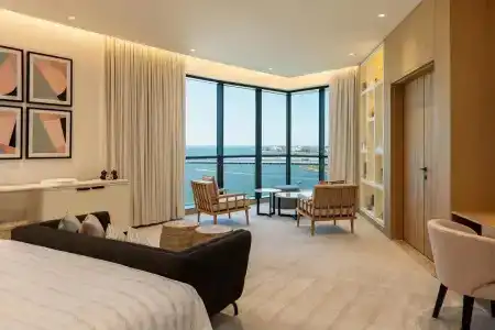 Le Royal Meridien Beach Resort & Spa Dubai - 95