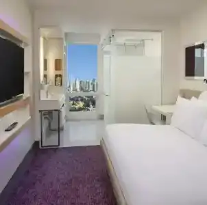 Yotel New York Times Square - 82