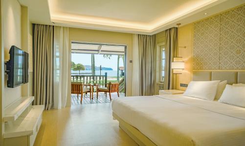 Pelangi Beach & Spa, Langkawi - 60