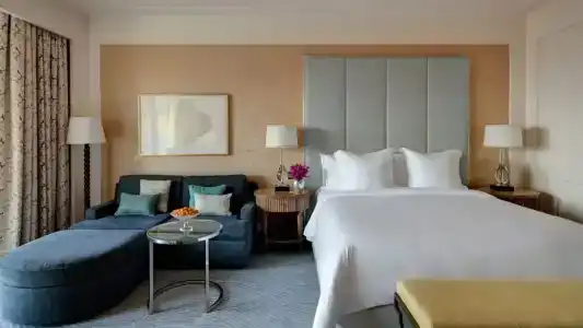 Four Seasons Resort Dubai at Jumeirah Beach - 68