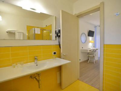 Unahotels Club Ancora - 33