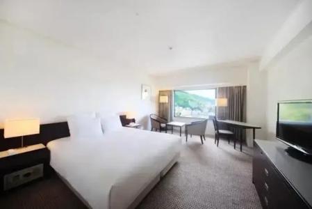 Ana Crowne Plaza Kobe, An Ihg - 40