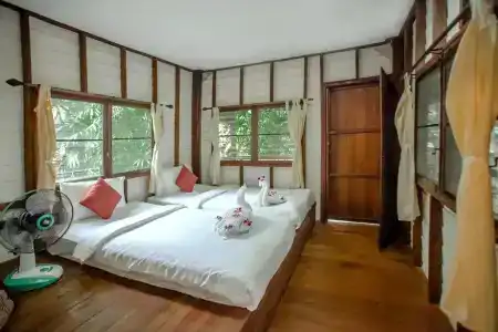 Ao Nang Cliff View Resort Sha Extra Plus - 93