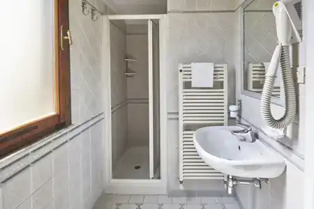 Albergo Chiusarelli - 29