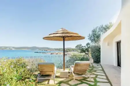 Pitrizza, a Luxury Collection Hotel, Costa Smeralda - 22