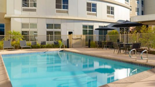 Courtyard by Marriott Mountain View - 30