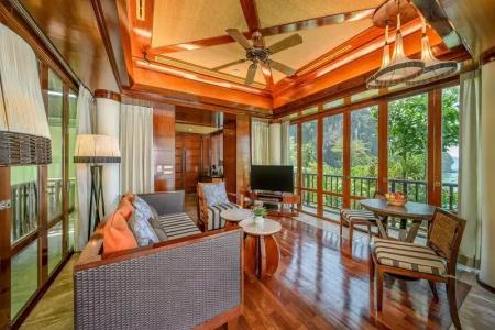 Centara Grand Beach Resort & Villas Krabi - Sha Plus - 79
