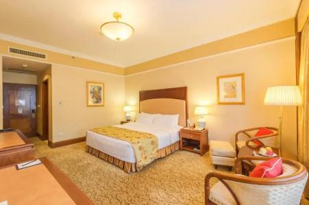 Shangri-La Hangzhou - 37