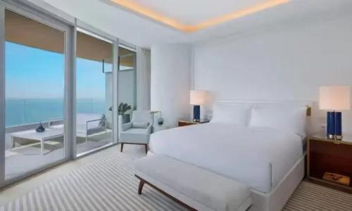 Waldorf Astoria Lusail, - 58